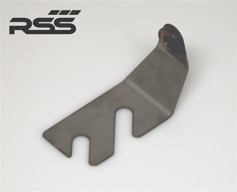 362 Front LCA Litronic Bracket (986, 996, 997, 981, 991) - RSS