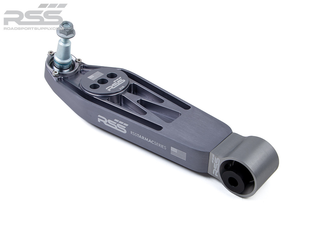 パーツ ANCNOR RS9 356 RSS Front Lower Control Arms (986, 996, 997 GT3/RS, 997 GT2/RS