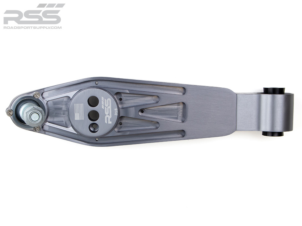 373 RSS XL Front Lower Control Arms (986, 996, 997 GT3/RS, 997 GT2