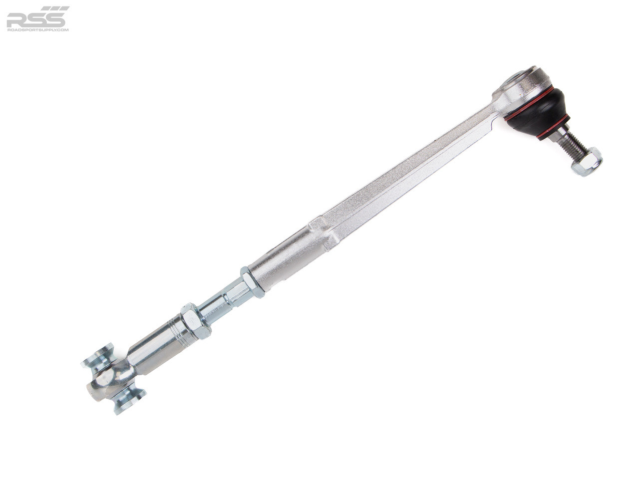 302 Rear Adjustable Toe Steer Kit (GT4 981 + 718) - RSS