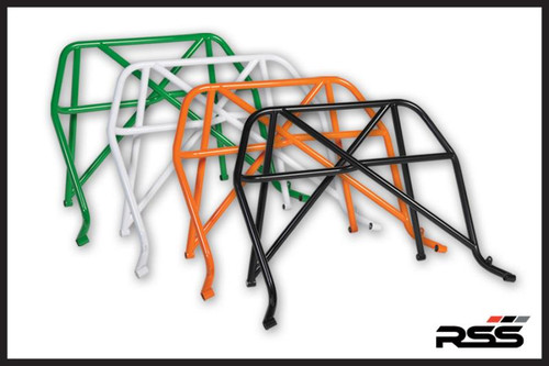 • Fits ALL 996 & 997 MK1 & MK2 Models Including GT3 & GT3 RS; • 1.5" Steel Tubing, .095 Wall Thickness; • Bolts To Front/Rear Seatbelt Mounts; • Mig Welded, No Sleeved Tube Connections; • Flawless Fit To Interior Profile; • Retains Full Function of Most Seats; • Offers Harness Connection Points & Motorsport Looks; • Available in Standard Black (30), White (32), or Raw (00) (unfinished - ready for paint match); • Easy Bolt-In Installation – No Drilling Required; • Handmade on Location in Southern California, USA; • Will Fit In Vehicles with Sunroof; • Please Enter Color Choice in Comments Section in Shopping Cart; Note: WILL FIT On Models with Bose® Rear Subwoofer.; Note: Rollbar Ships On A pallet, We Will Contact You with Final Shipping Quote Via FedEx Freight. Typcial Shipping rates range from $200-$300 withing Continental USA.