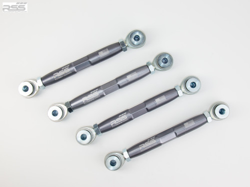 307 Rear Adjustable Upper Link Kit 