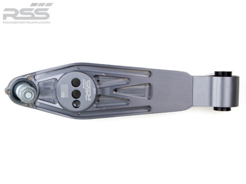 372 RSS XL Front Lower Control Arms (987, 997/991 C2, C4, Turbo