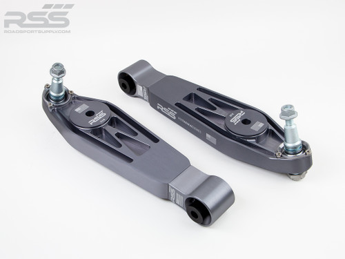 361 RSS Front Lower Control Arms (987, 997/991 C2, C4, Turbo, 981