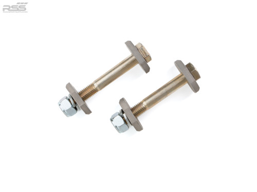 パーツ TRD Front Adjustable Toe Links | Porsche 996 / 997 / 986 / 991