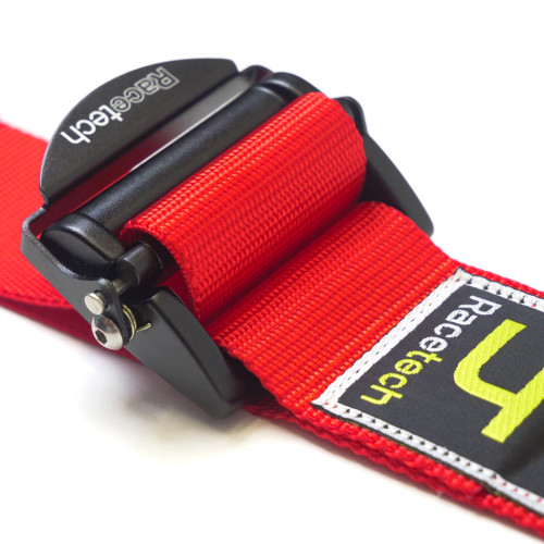 Racetech - Pro International 6 Point Lightweight GT Harness (Porsche Fitment) Black

SKU: RTPRINTLWGTP-1

New Pro International FIA approved Harness with lightweight, smooth-sliding alloy adjusters on the shoulder straps and GT quick adjusters on the lap straps. HANS/FHR must be used in order for FIA approval. Features 50mm (2") shoulder, lap, and crutch straps. Crutch straps lock in via a 'T' bar to the lightweight cam-lock. Includes snap-hooks, eye-bolts and instructions for mounting in your vehicle. Snap-hooks can be removed to allow wrap-style fixing to your roll cage or harness bar. Please tick the box (above) to add backing/stress plates to your order.

Uses lightweight alloy, smooth-sliding pull-down adjusters that clip into the camlock. Lap belt ends are made exclusively for Porsche Motorsport vehicles. Made specifically to fit Porsche 996/997/991/992 GT3, GT3RS, 981/718 GT4, and 918 models.