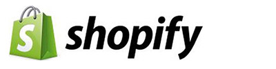 Shopify logo