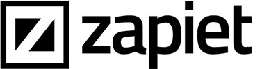 Zapiet logo