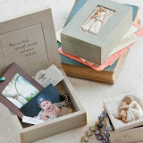 Boxes