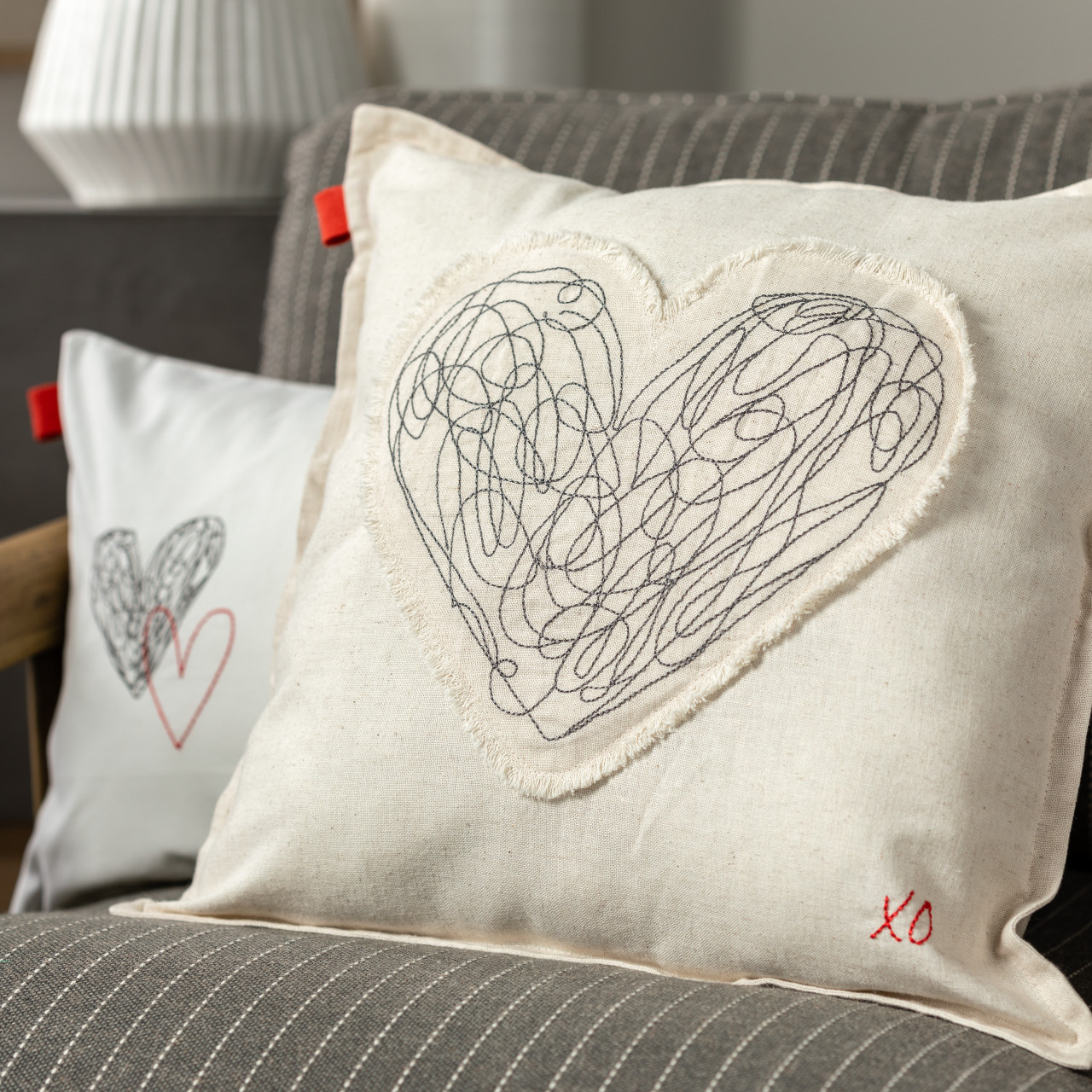 Love Notes Pillow Lift the Spirit w/ DEMDACO DEMDACO