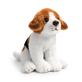 Beagle Beanbag