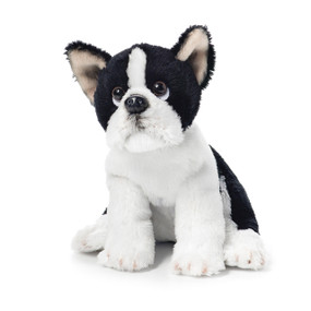 Boston Terrier Beanbag