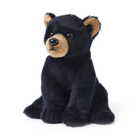 Black Bear Beanbag