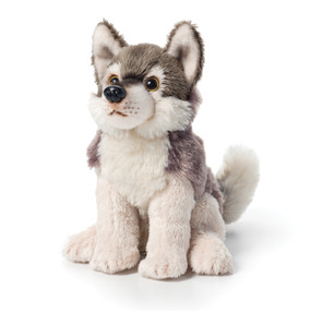 Wolf Beanbag