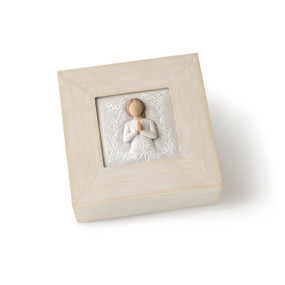 a tree, a prayer Memory Box