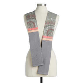 Medallion Print Kitchen Boa®