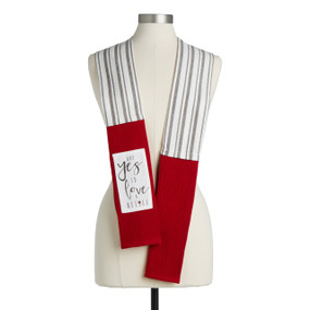 I'd Love a Refill Boa