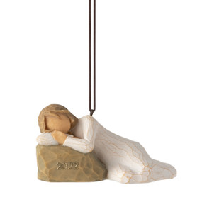 2022 Ornament 