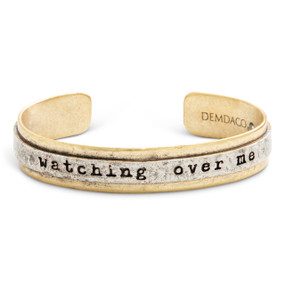 Guardian Angel Bracelet - Watching Over