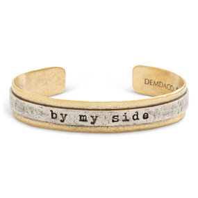 Guardian Angel Bracelet - By My Side