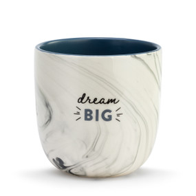 Dream Big Cachepot