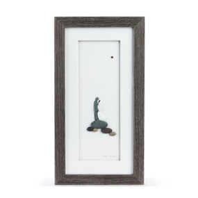 Sharon Nowlan Collection From This Moment Wedding Wall Art 8" x 15"