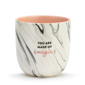 Made of Magic Cachepot