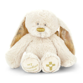 Guardian Angel Plush - Bunny