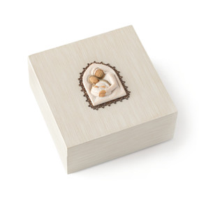 Holy Family Memory Box