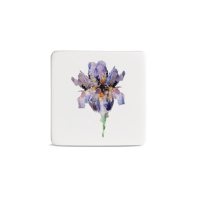 Iris Magnet - Bone