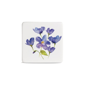 Violet Magnet - Bone