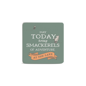 At the Lake Magnet - Bone