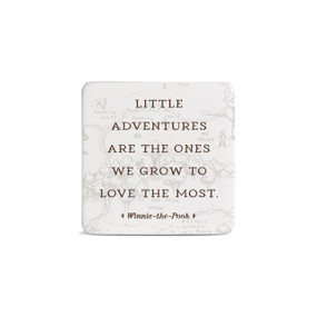 Little Adventures Magnet - Bone