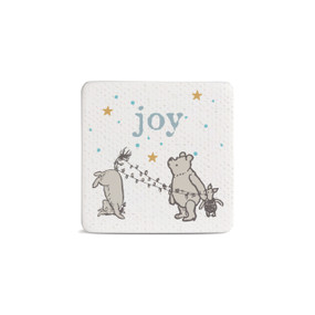 Joy Magnet - Bone