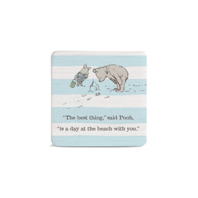 The Best Thing Magnet - Bone