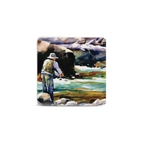 A Nice Drift Magnet - Bone