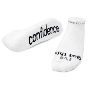I've Got This Socks - L