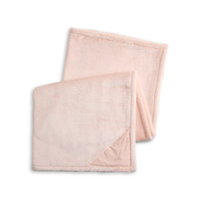 Pink Find Your Path Fidget Blanket - 36x48in