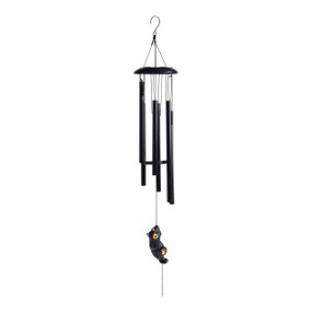 Sunshine Bear Wind Chime