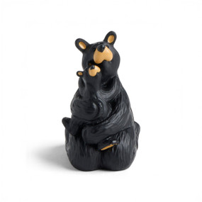 Mama Bear Magnetic Photo Holder