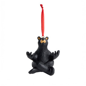 Yogi Bear Ornament