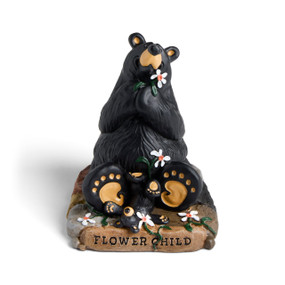 Flower Child Figurine