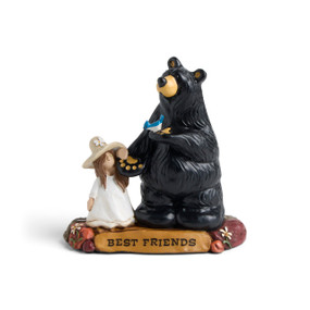 Best Friends
