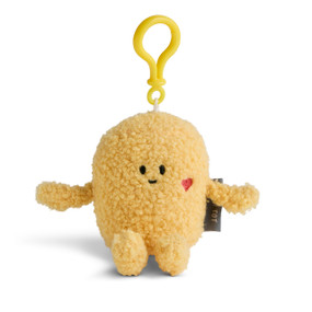 You're My Little...Tater Tot Brown Bag Charm 7"