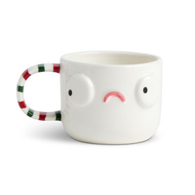 Nick Scrooge Mug