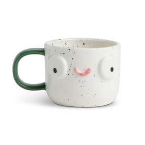 Jack Last Minute Shopper Mug
