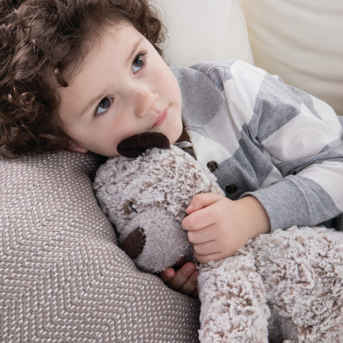 Giving Collection Giving Teddy Bear Stuffed Animal 16" slide 