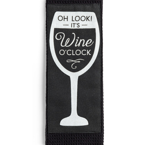 Wine O'clock Kitchen Boa® slide 