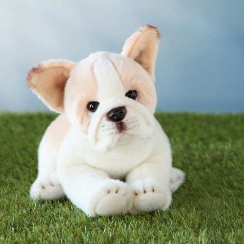 French Bulldog Small slide 