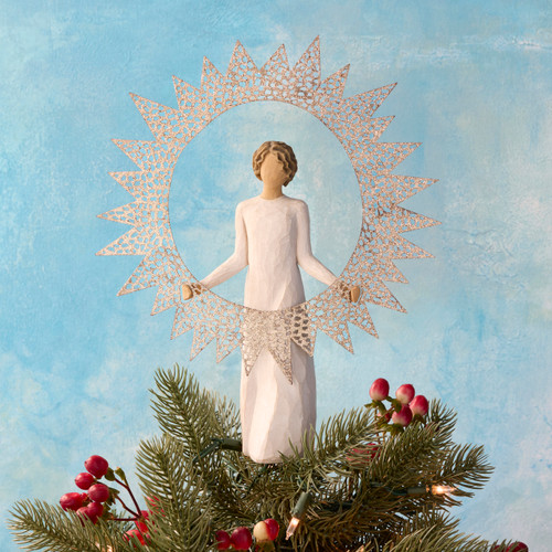 Starlight Tree Topper slide 